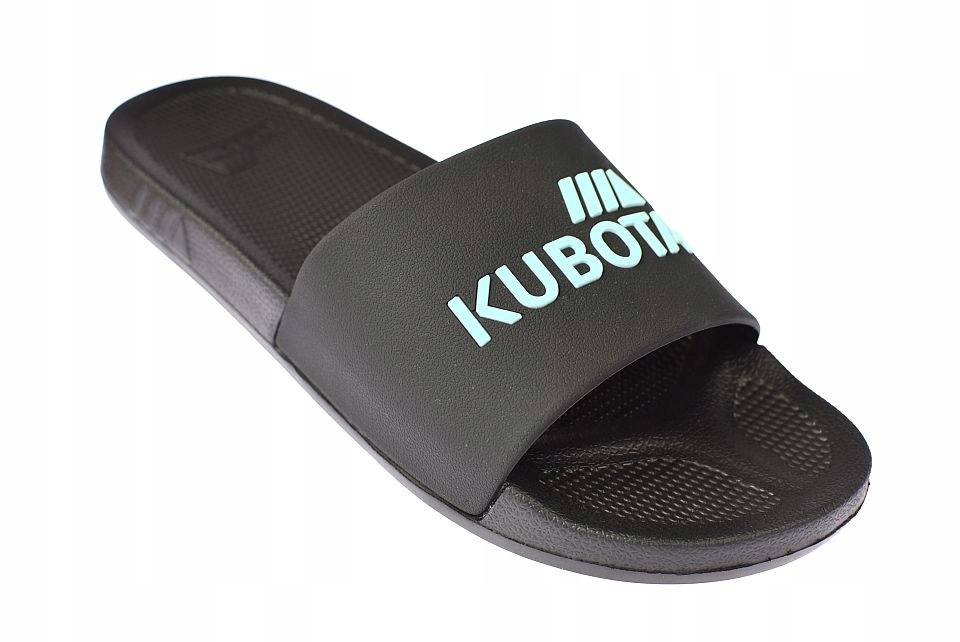 

Klapki Kubota Basic Basenowe Męskie Bk-turk r. 47