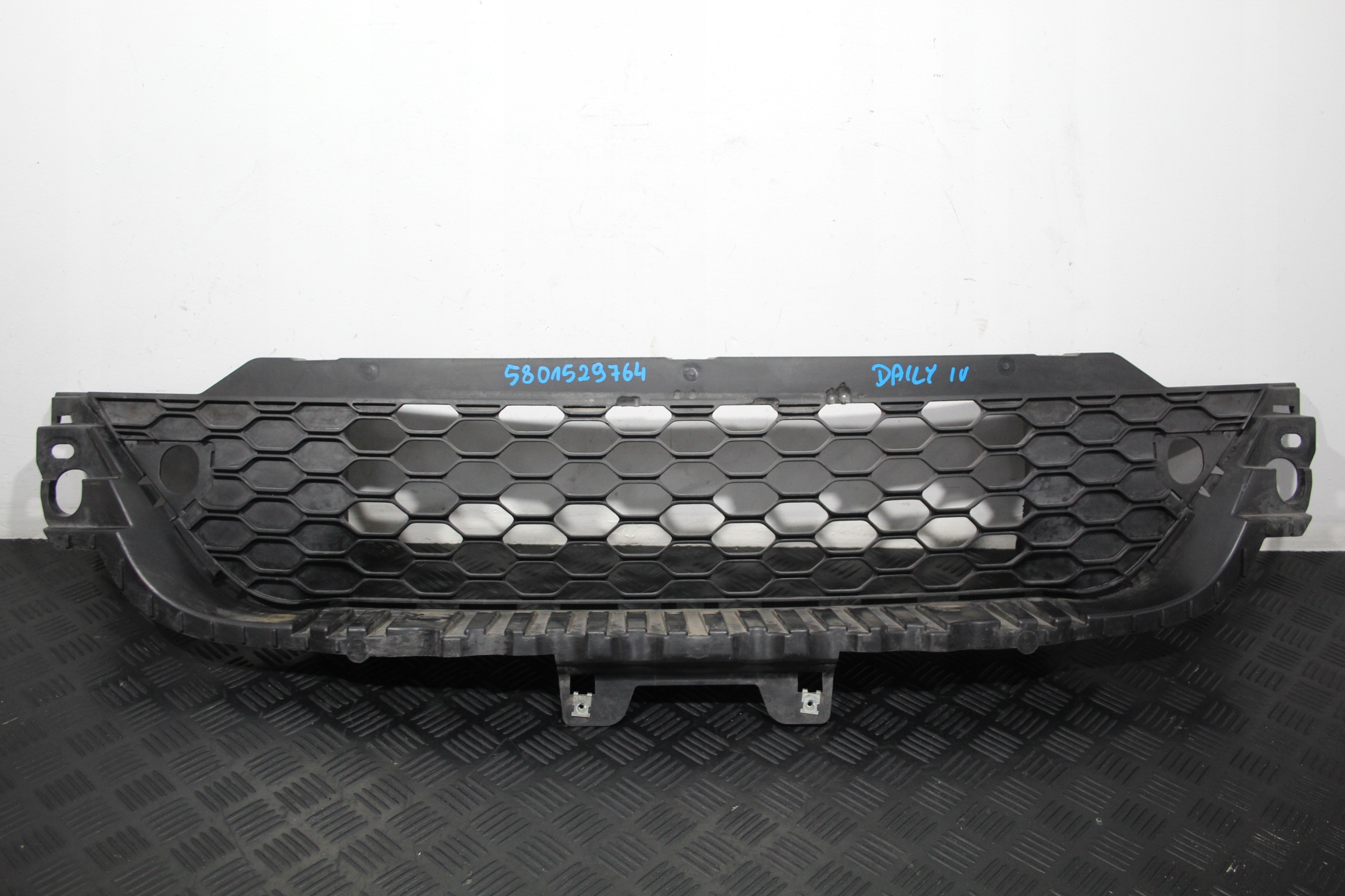 griglia Paraurti IVECO DAILY IV 4 5801529764