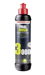 Pasta polerska Menzerna Final Finish FF3000 250 ml