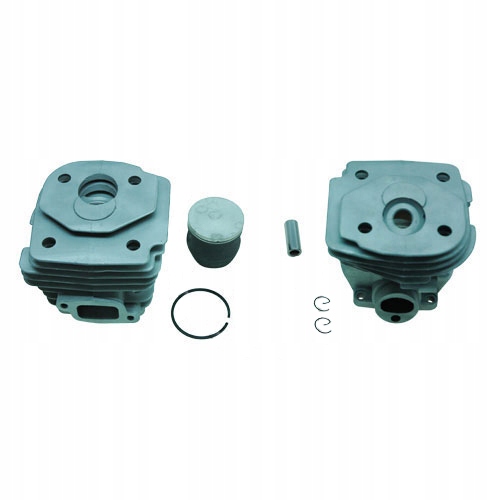 CYLINDER KPL. JONSERED CS2156 EPA I 46MM NIKASIL!!