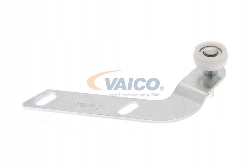 PROWADNICA ROLKOWA DRZWI PRZESUWNYCH V27-0014 Typ samochodu Autobusy Samochody dostawcze