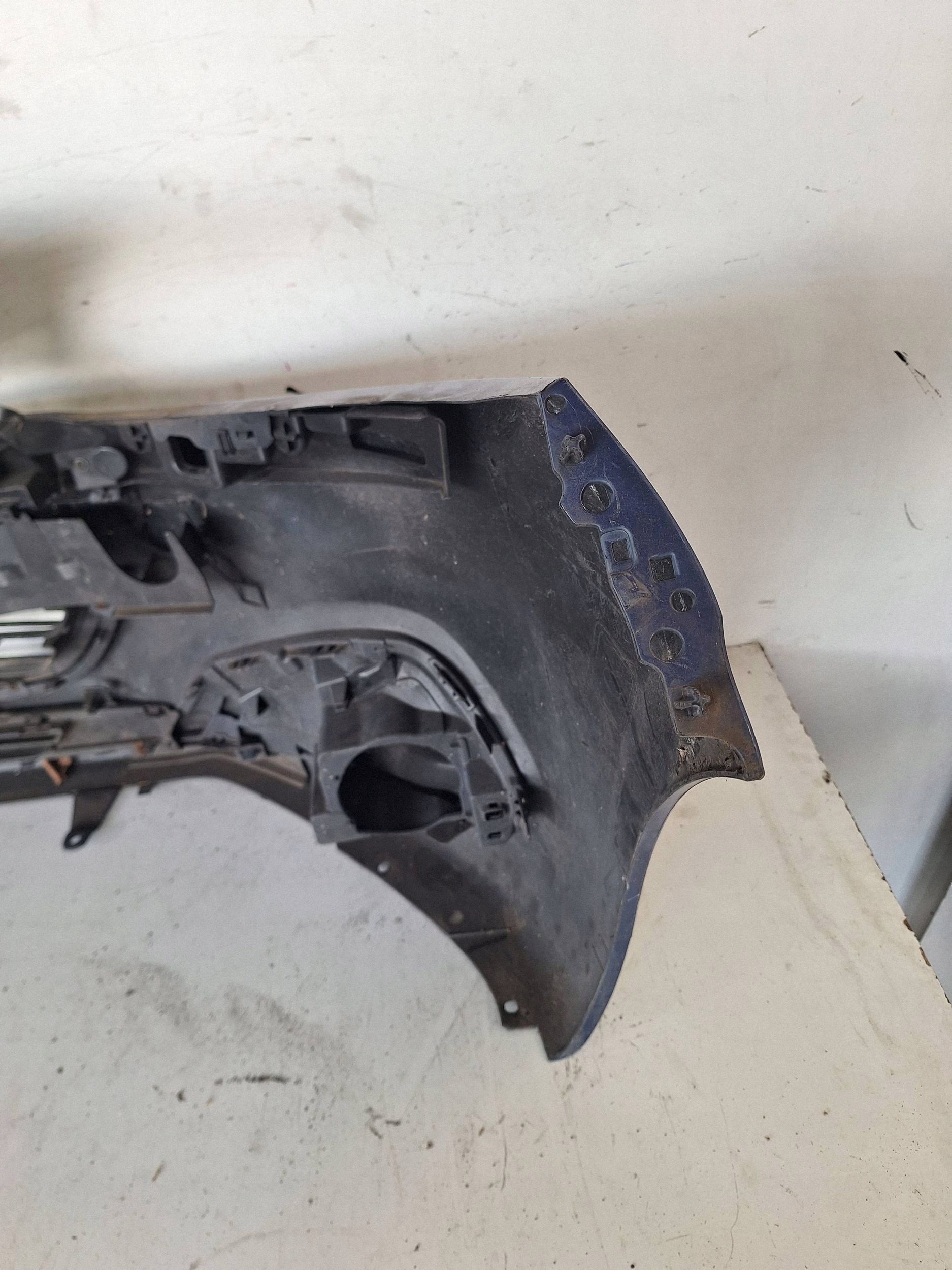 PEUGEOT 208 e LIFT 15-19 paraurti