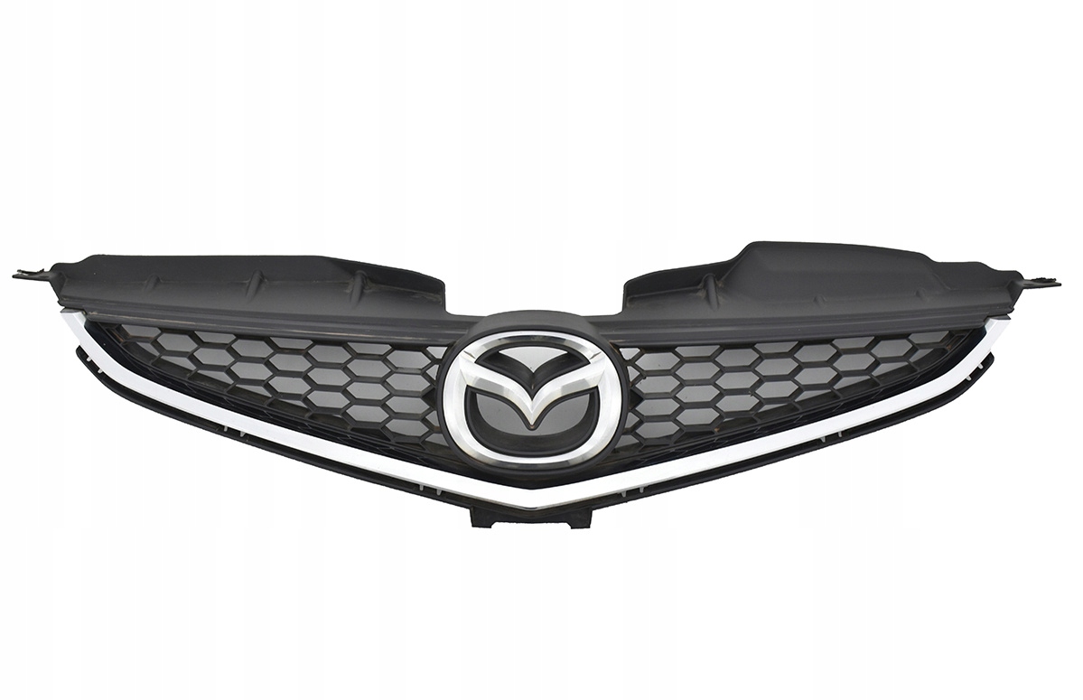 grill grille radiator MAZDA 5 LIFT CE19-50712