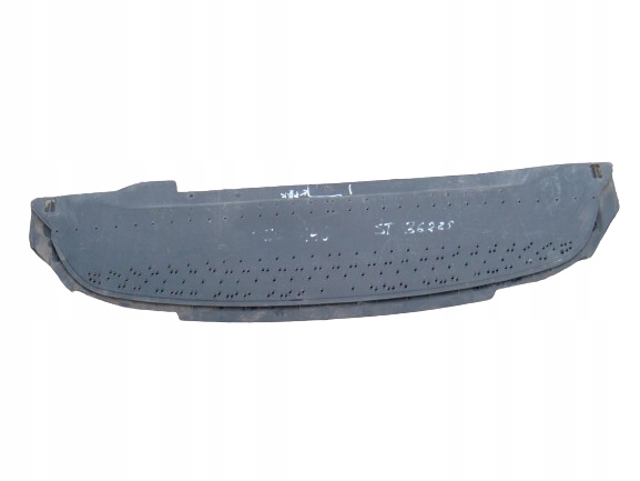 SKODA OCTAVIA 4 IV 2020- ATRAPA OSŁONA PŁYTA POD ZDERZAK PRZÓD 5E3807611C