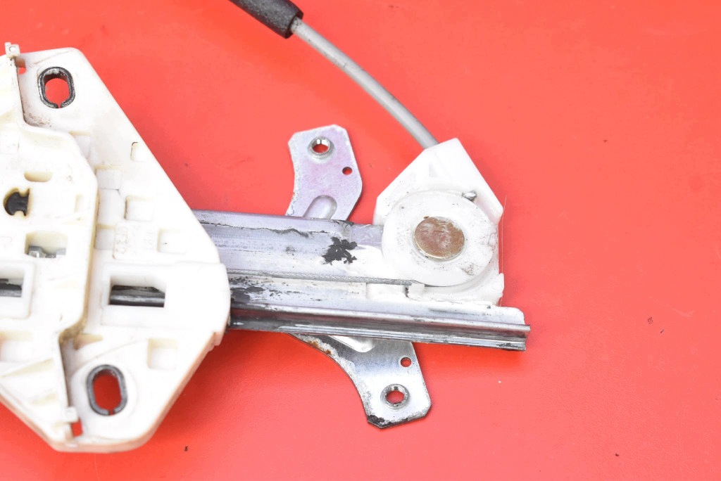 window regulator left front EU HONDA ACCORD 7 VII sedan 02-06