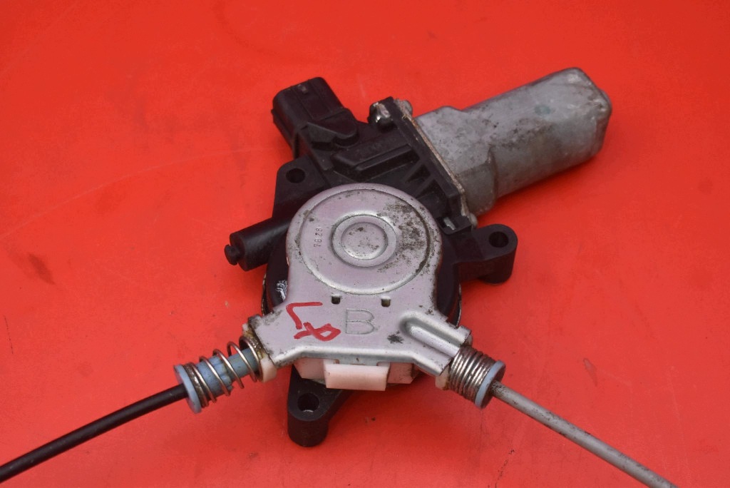 window regulator left front EU HONDA ACCORD 7 VII LIFT 02-08