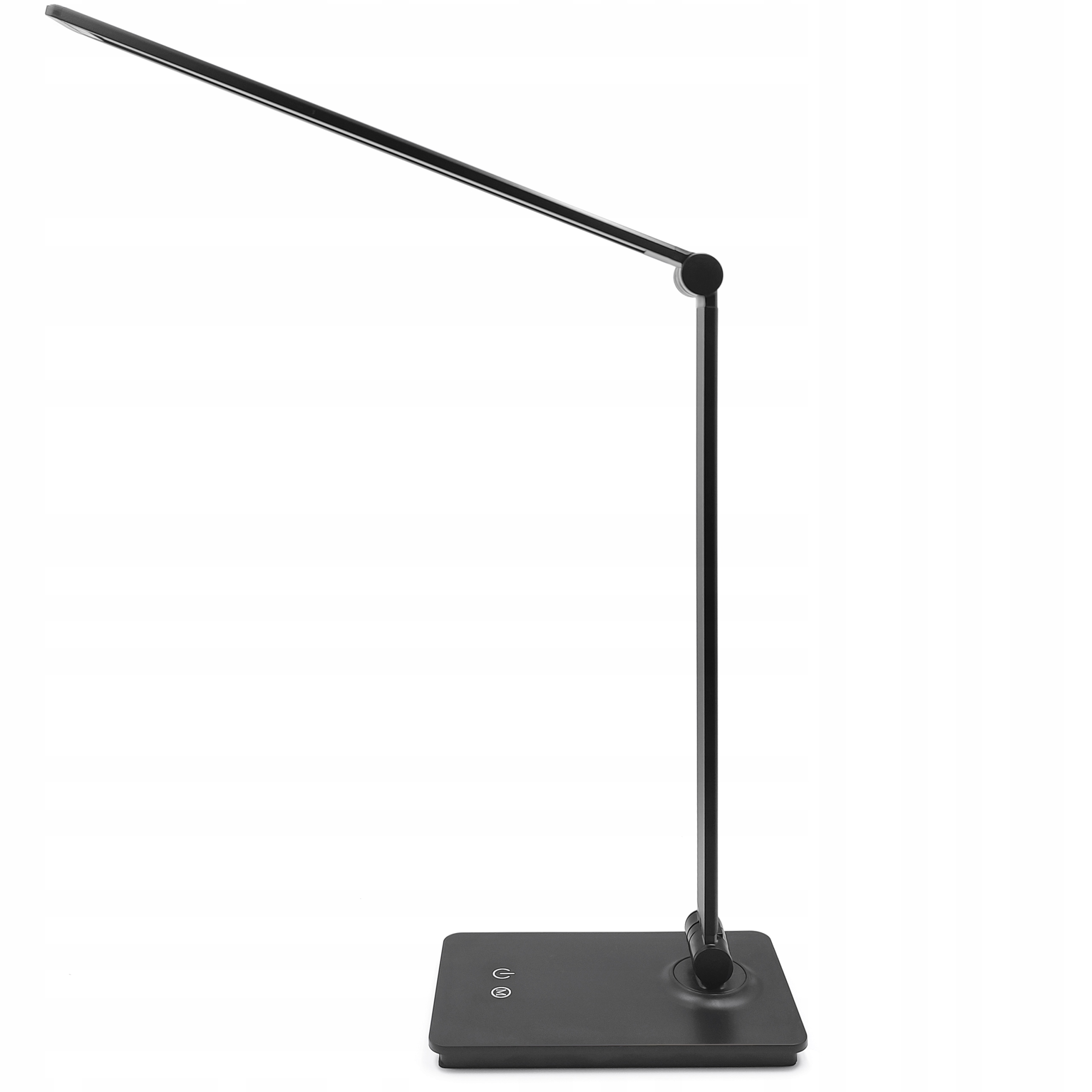 LAMPKA LED STOJĄCA BEZCIENIOWA ŚCIEMNIALNA DO NAUKI KOSMETYCZNA WARSZTATOWA Zasilanie sieciowe