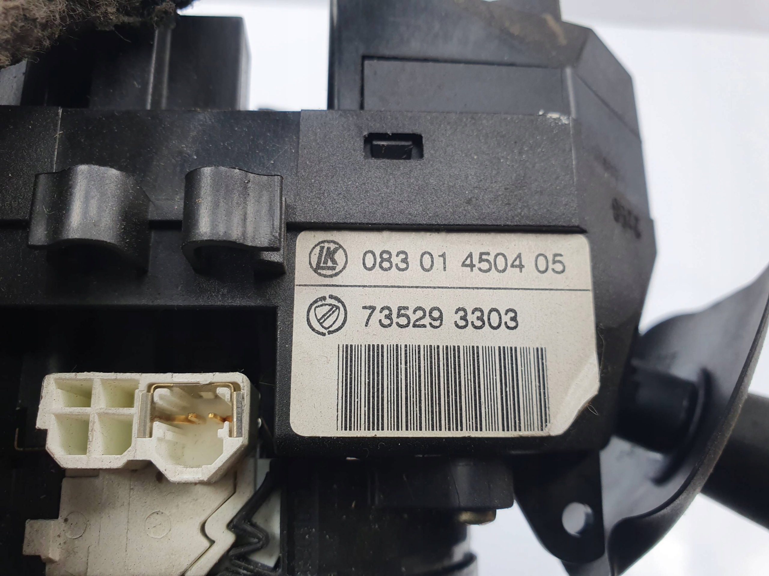 DEVIO LUCI TERGICRISTALLO TERGI 735293303 ALFA ROMEO 147