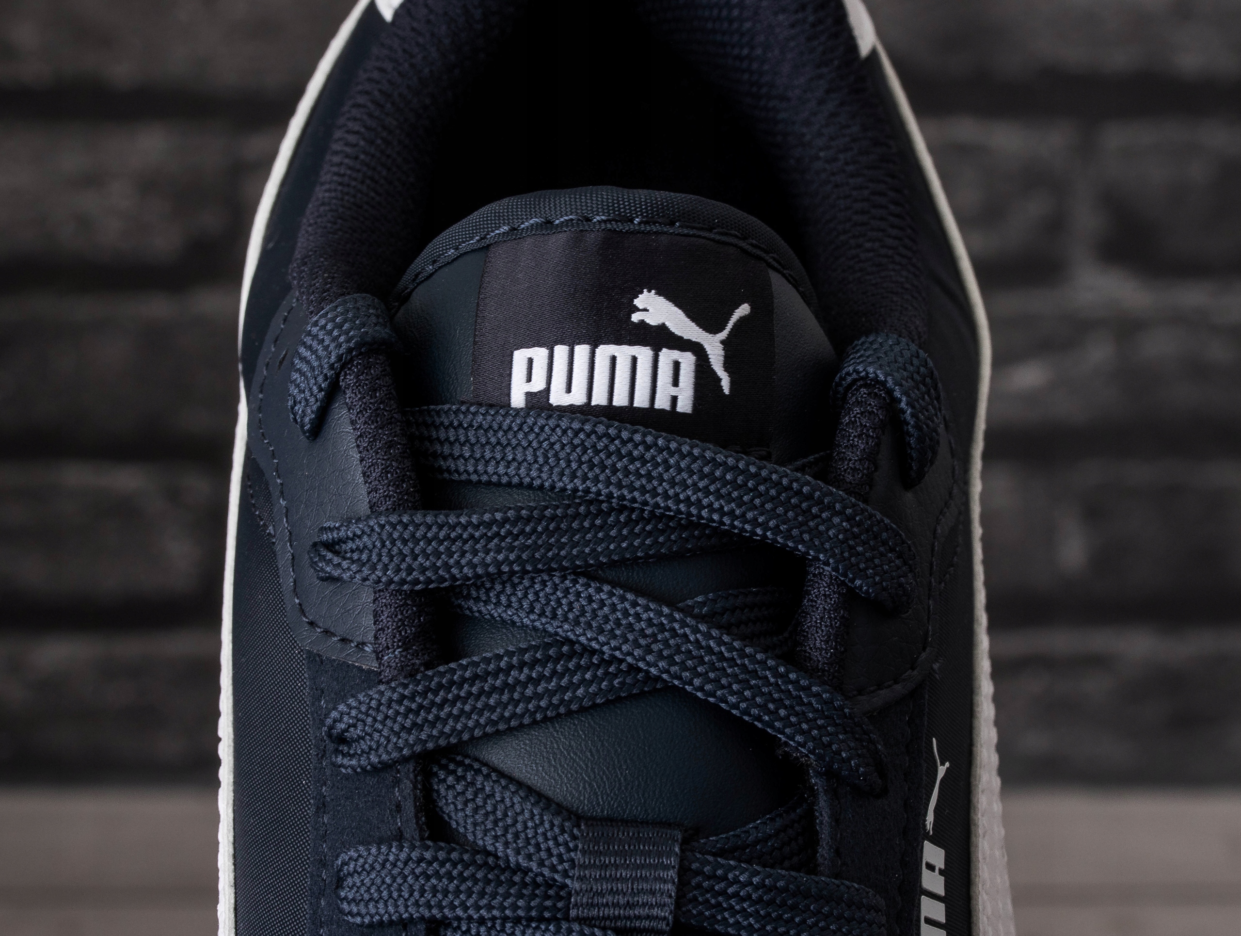 Buty męskie Puma ST RUNNER V3 NL 384857 02 Kolekcja SNEAKERSY SPORTOWE