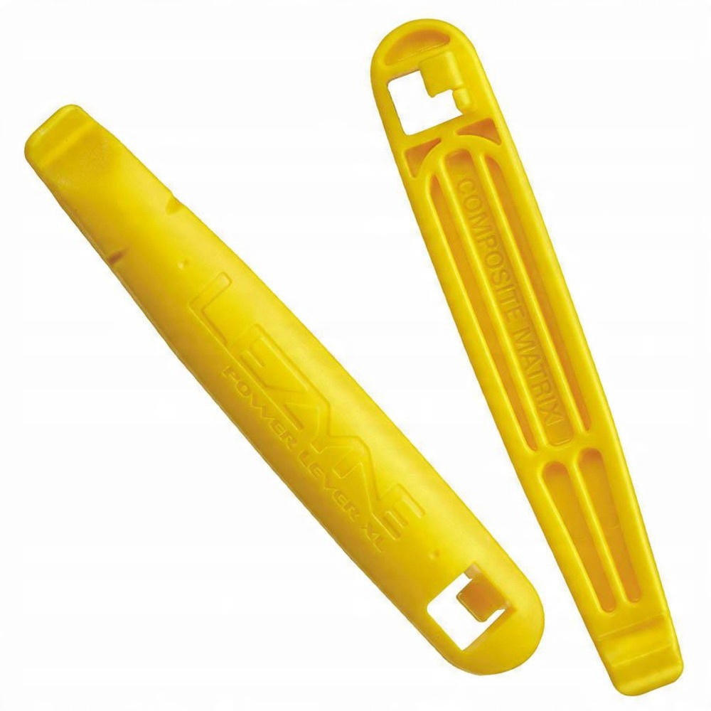 

Łyżki do opon Lezyne Power Lever XL