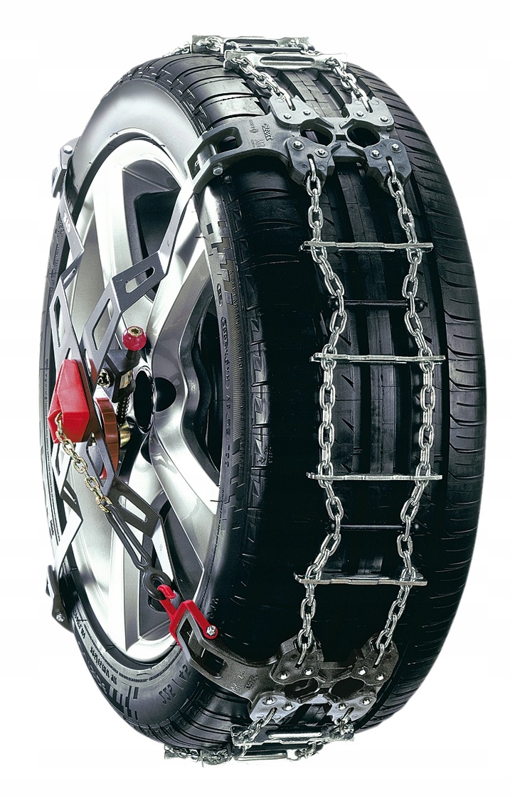 Łańcuchy śniegowe Nakładki MAGGI Track 206