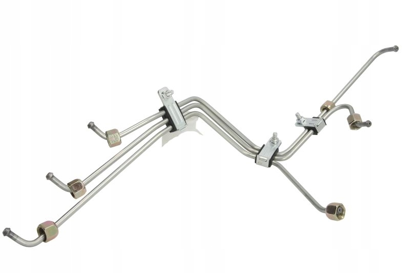 Elementy wtrysku paliwa Akusan FP-CS-DA002