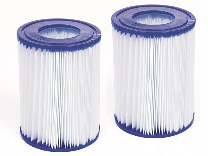 

Filtr Filtry Do Pompy Basen Bestway 58094 x 2 szt