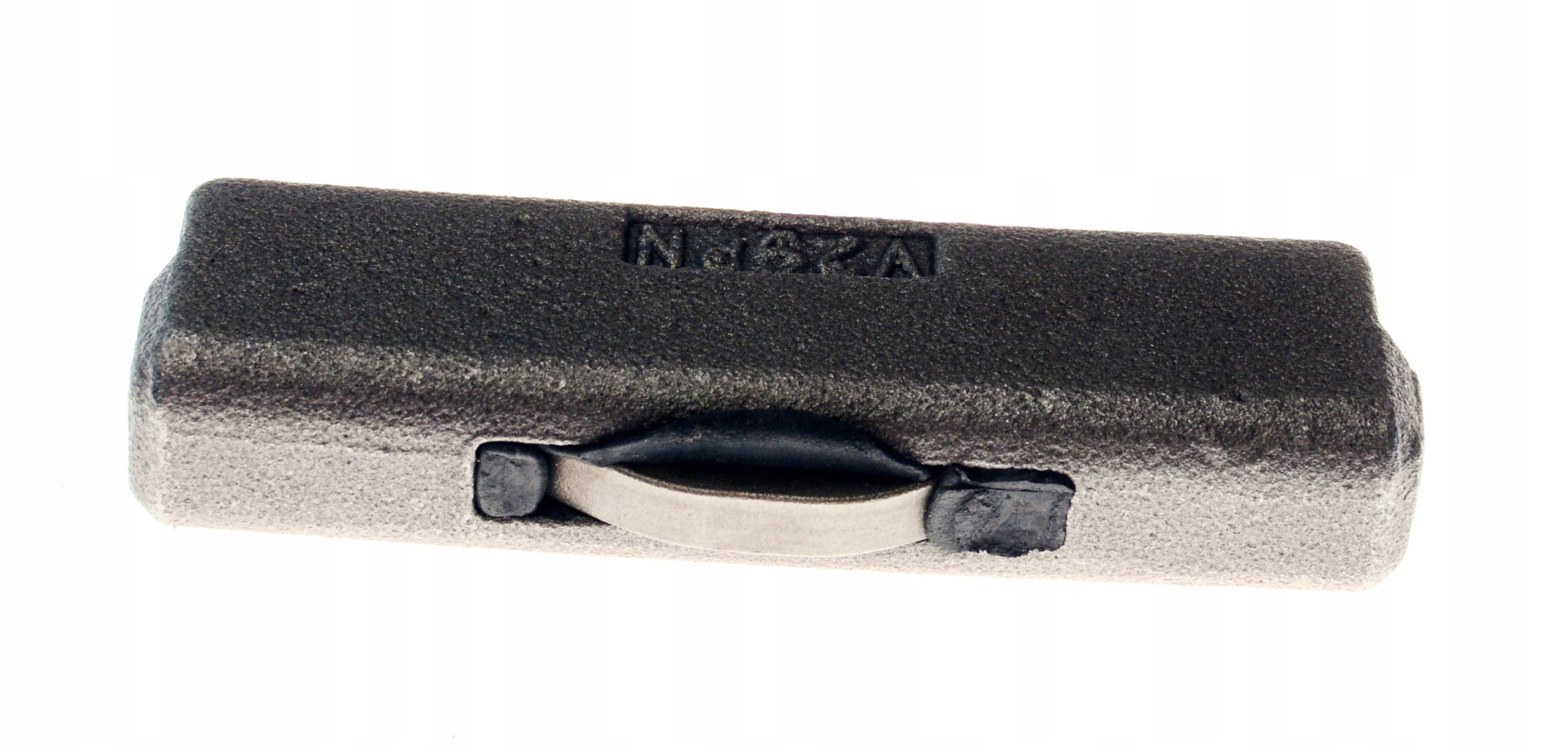 ZABEZPIECZENIE ZĘBA TYPU V29 CVA Typ maszyny Inny