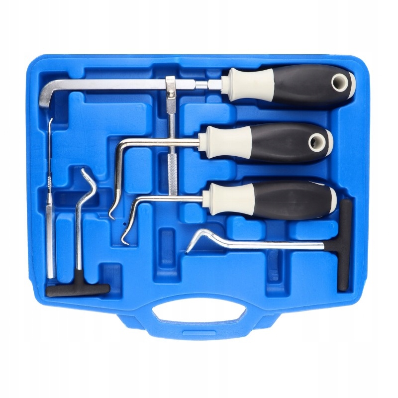 Sada pro oringy a těsnění, simeringy