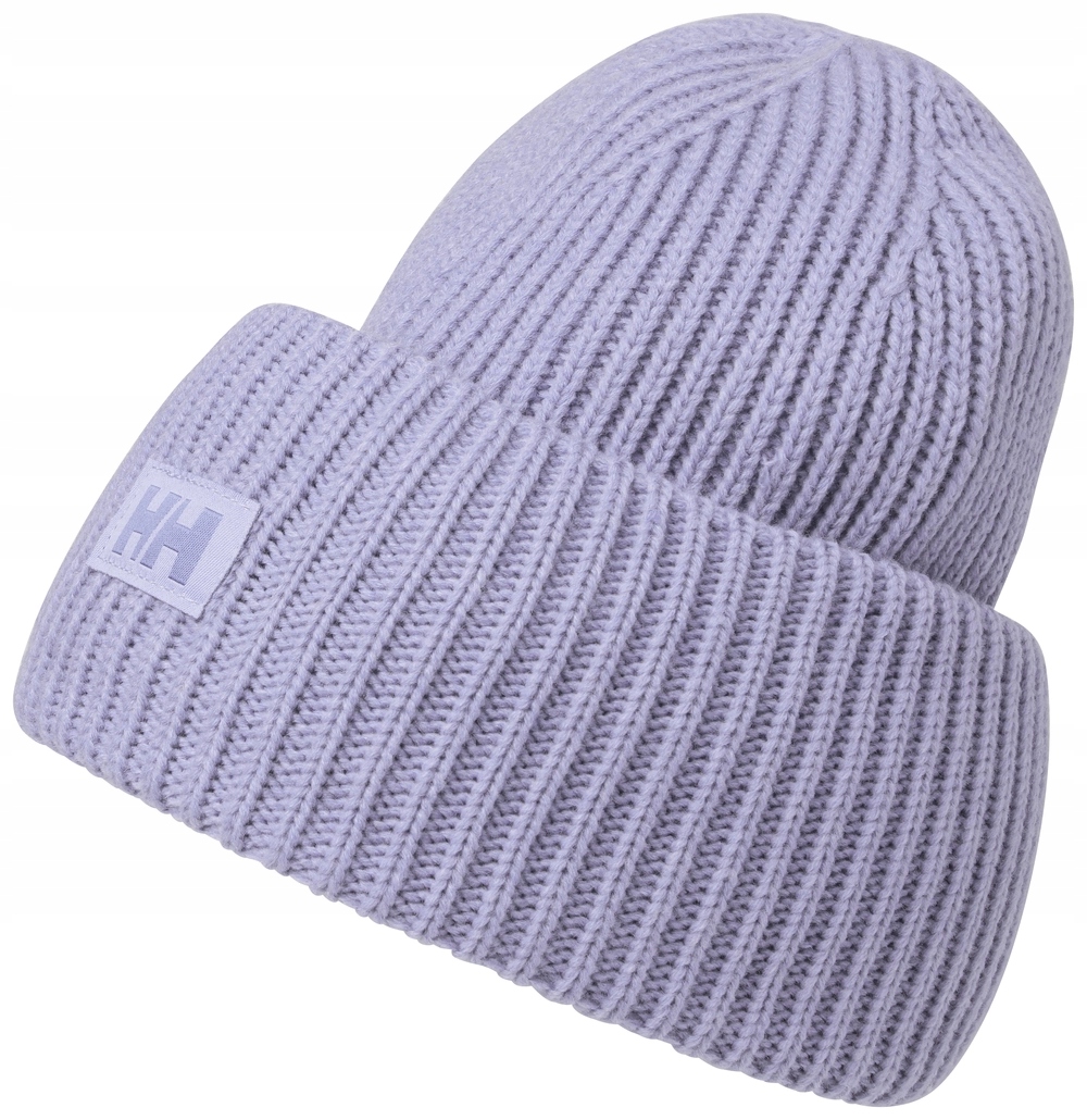 Czapka Helly Hansen Rib Beanie 54020 698