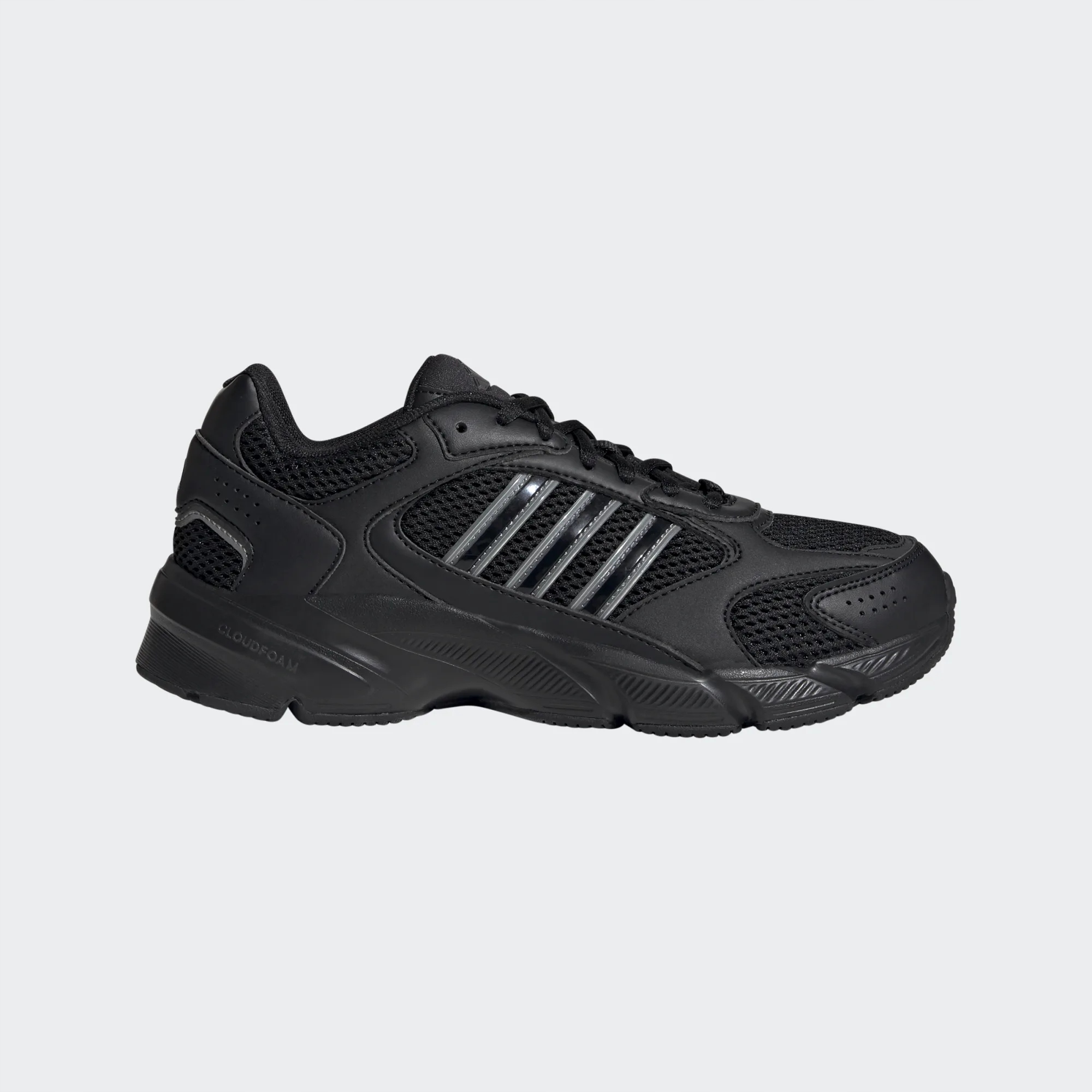 Adidas Dámské sportovní boty prodyšné černé Crazychaos IH0307 Vel. 38