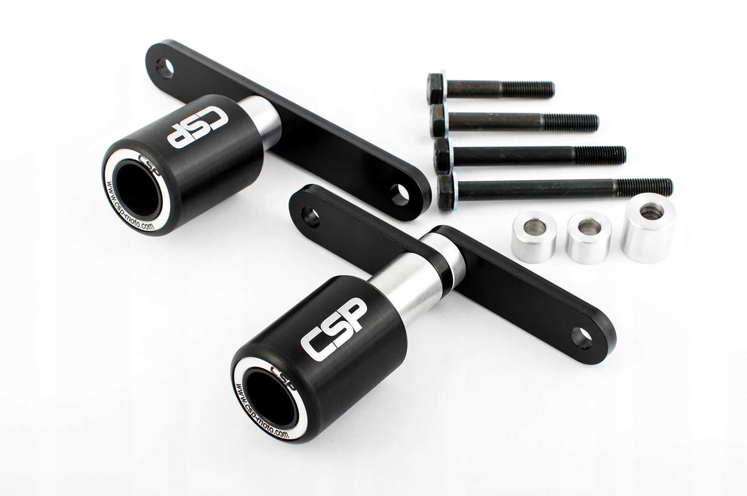 Crash pady CSP Kawasaki Z1000SX 2017 2019