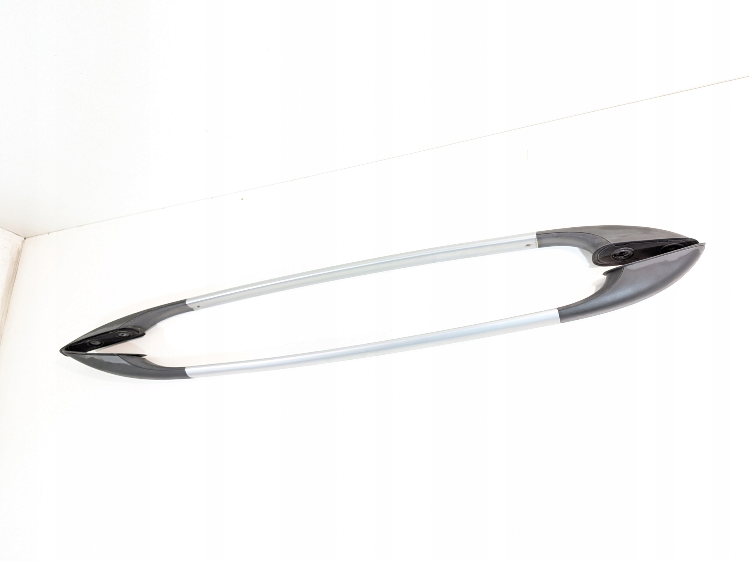 dachreling dach Dacia Sandero STEPWAY 08-12