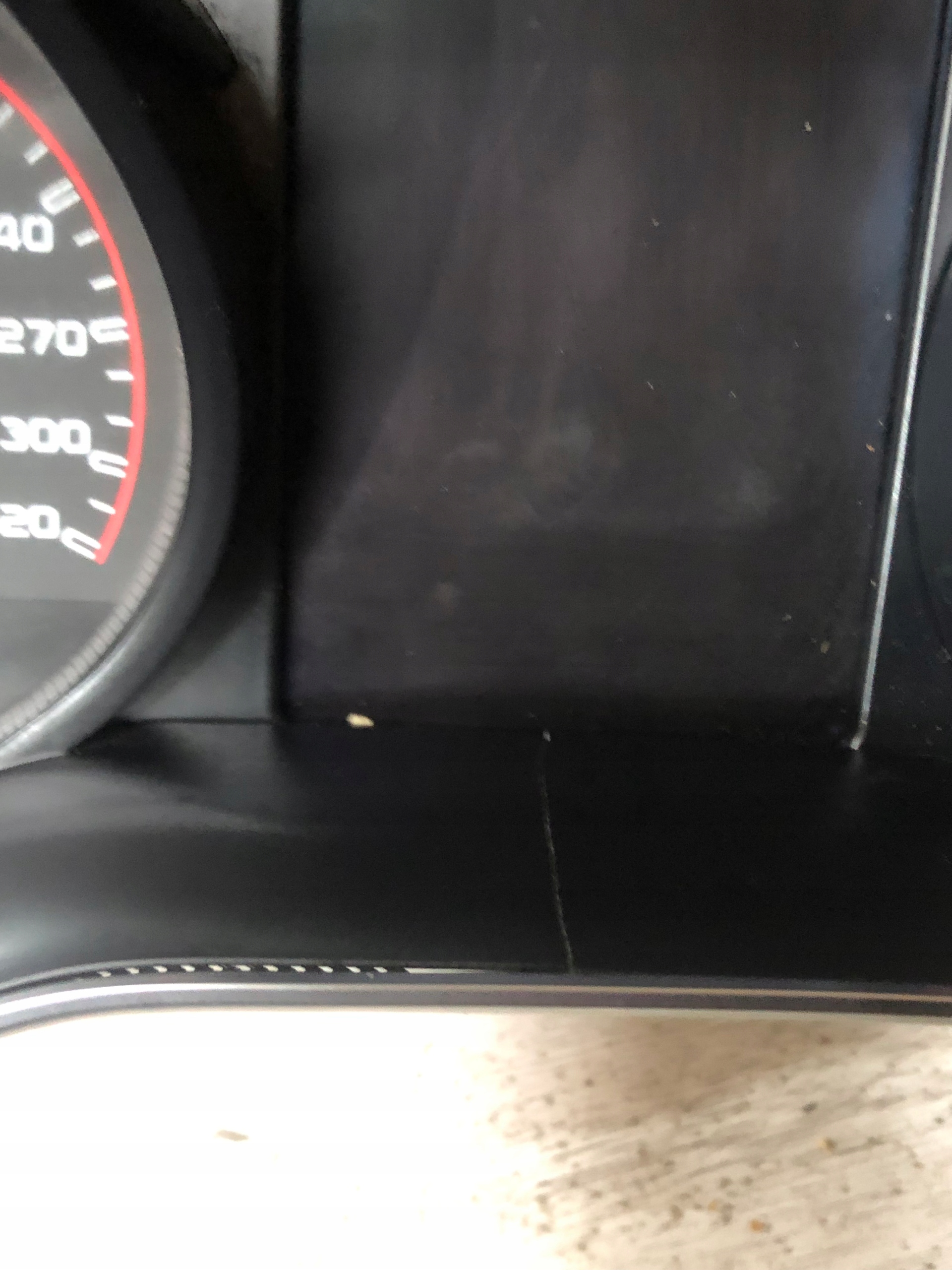 Mercedes-Benz C-Klasse W205 A2059008816 Screen Kombiinstrument Tacho - Thumbnail 10