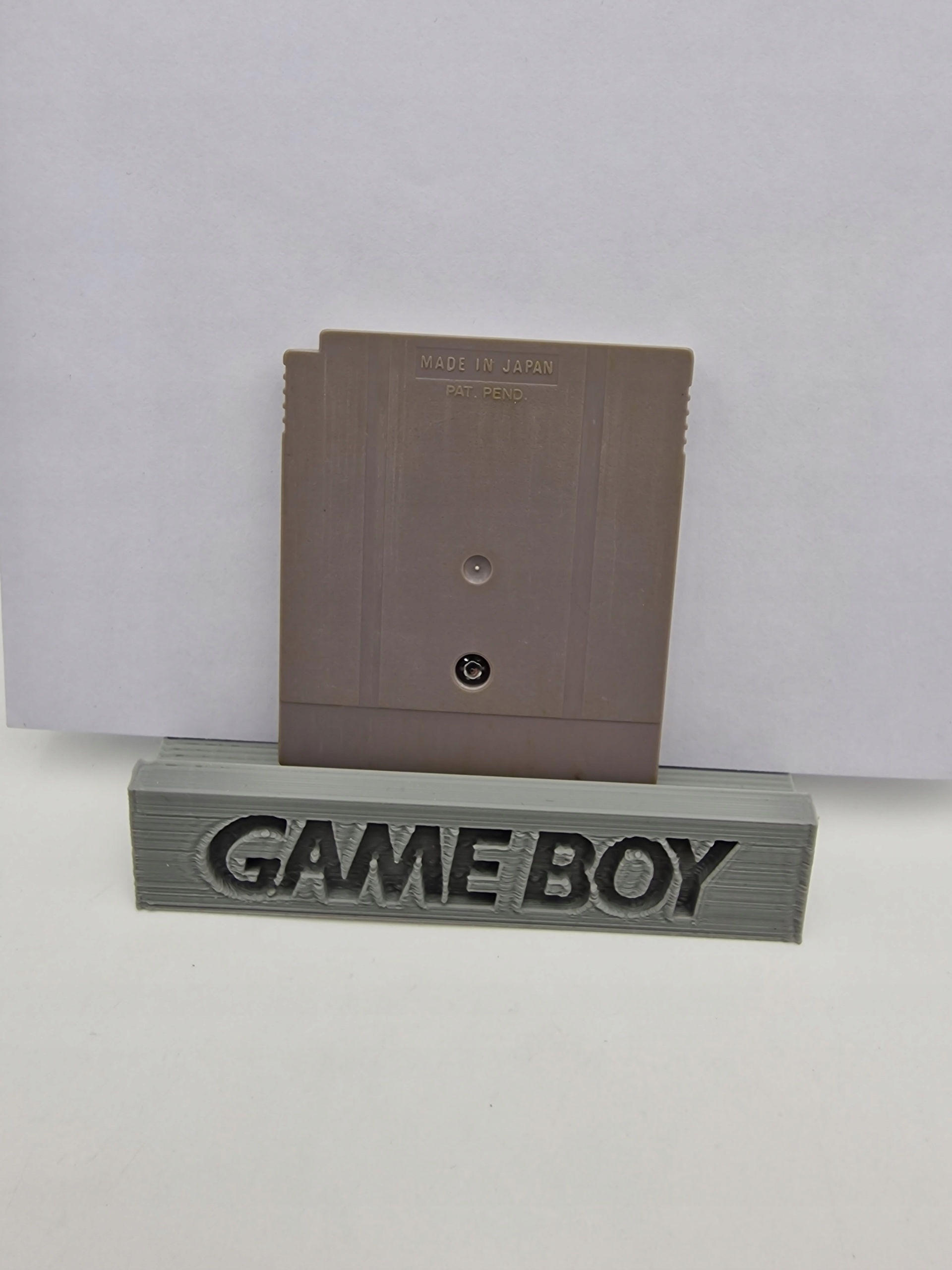 GAME BOY TURTLES FALL OF THE FOOT CLAN ORYGINAŁ Platforma Nintendo Game Boy Classic