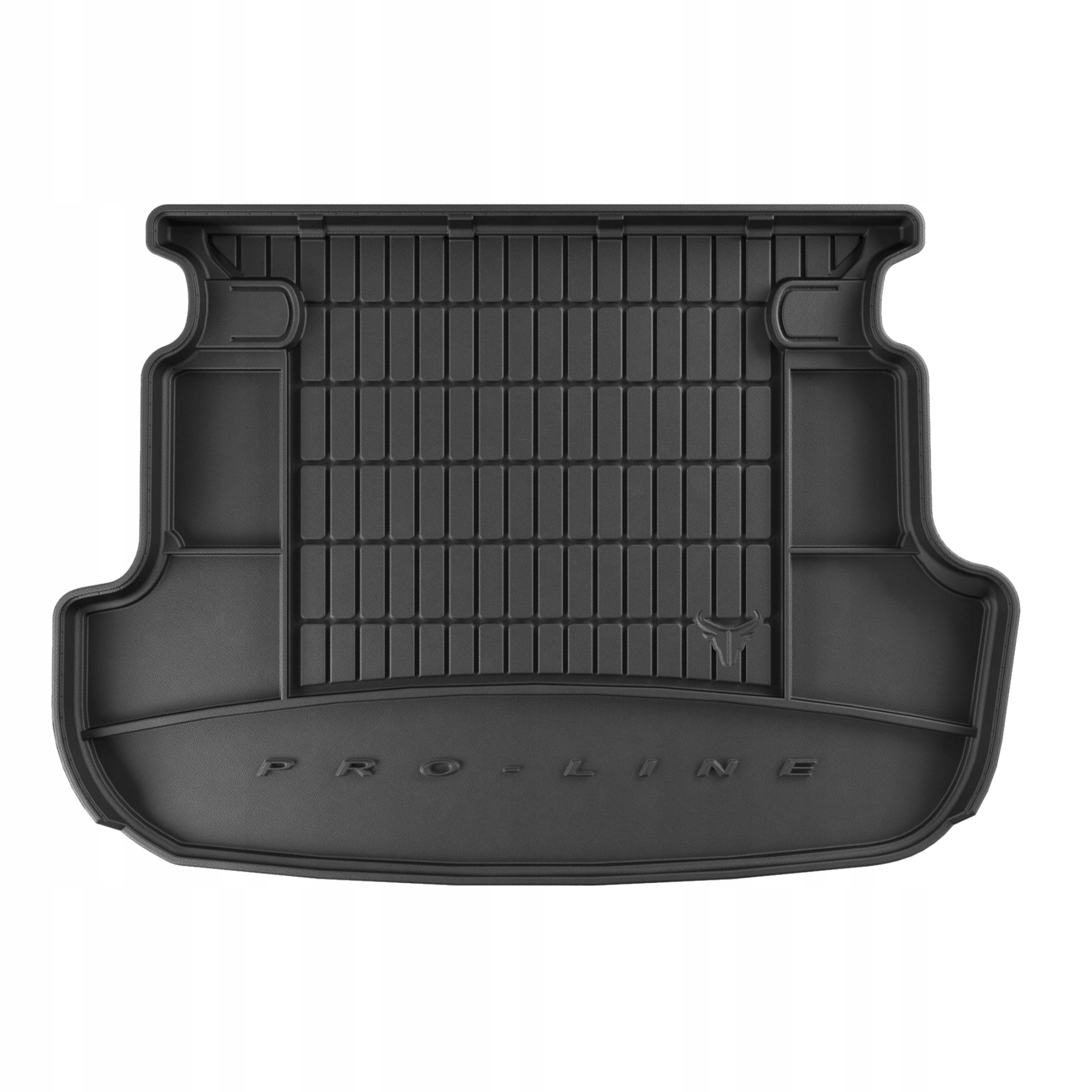 Frogum ProLine Gumová rohož do kufru 3D pro Toyota Corolla X 06-13