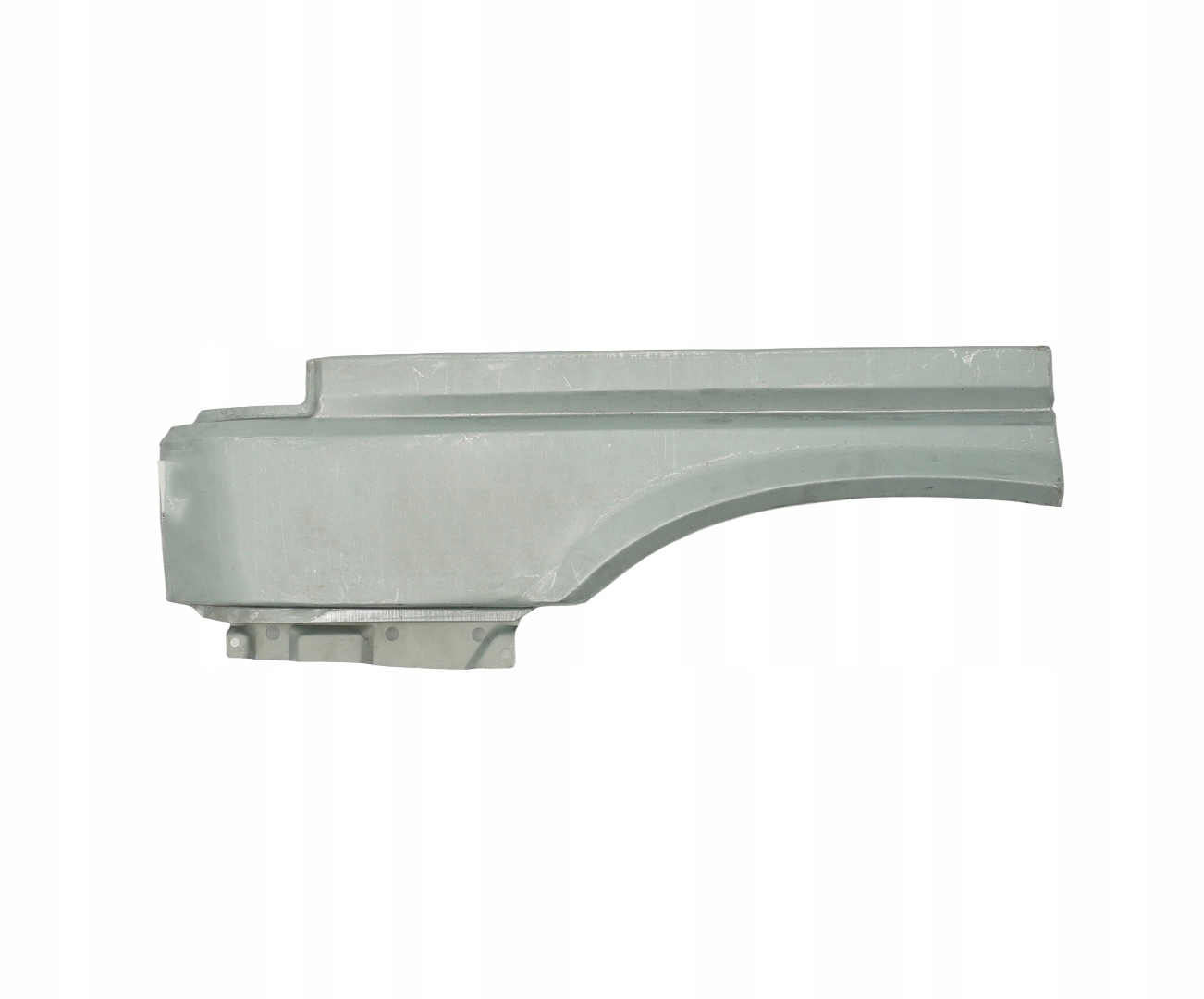 REPERATURA BŁOTNIKA PRZÓD DO VW TRANSPORTER T4 1990-2003 7D0821103 Lewa