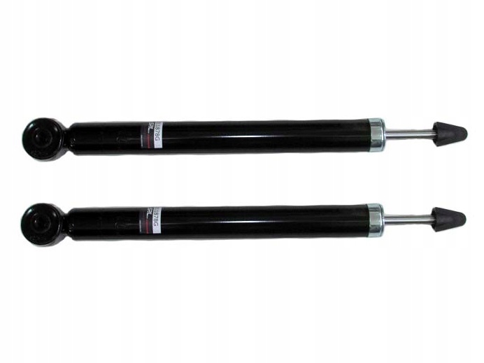 AMORTYZATOR TYLNY FORD FIESTA 2008-2017