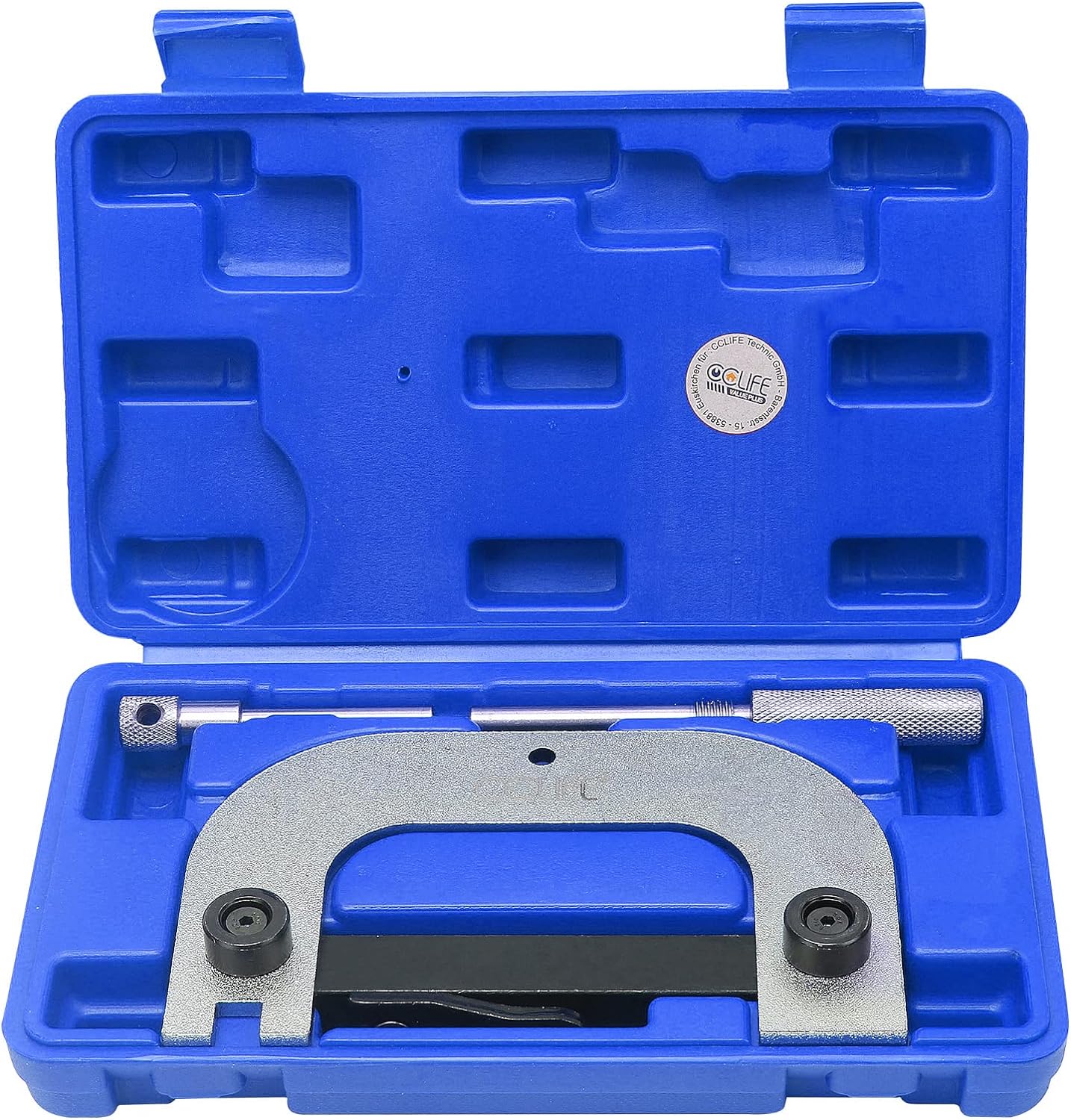 NARZĘDZIA DO REGULACJI SILNIKA PASKA ROZRZĄDU RENAULT NISSAN OPEL VAUXHALL