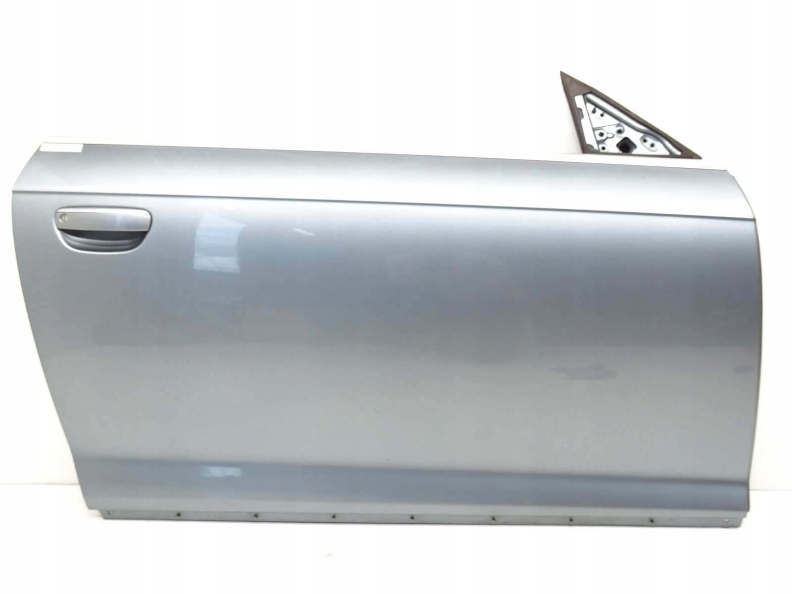 door right front front AUDI A3 8P CABRIO LY7E