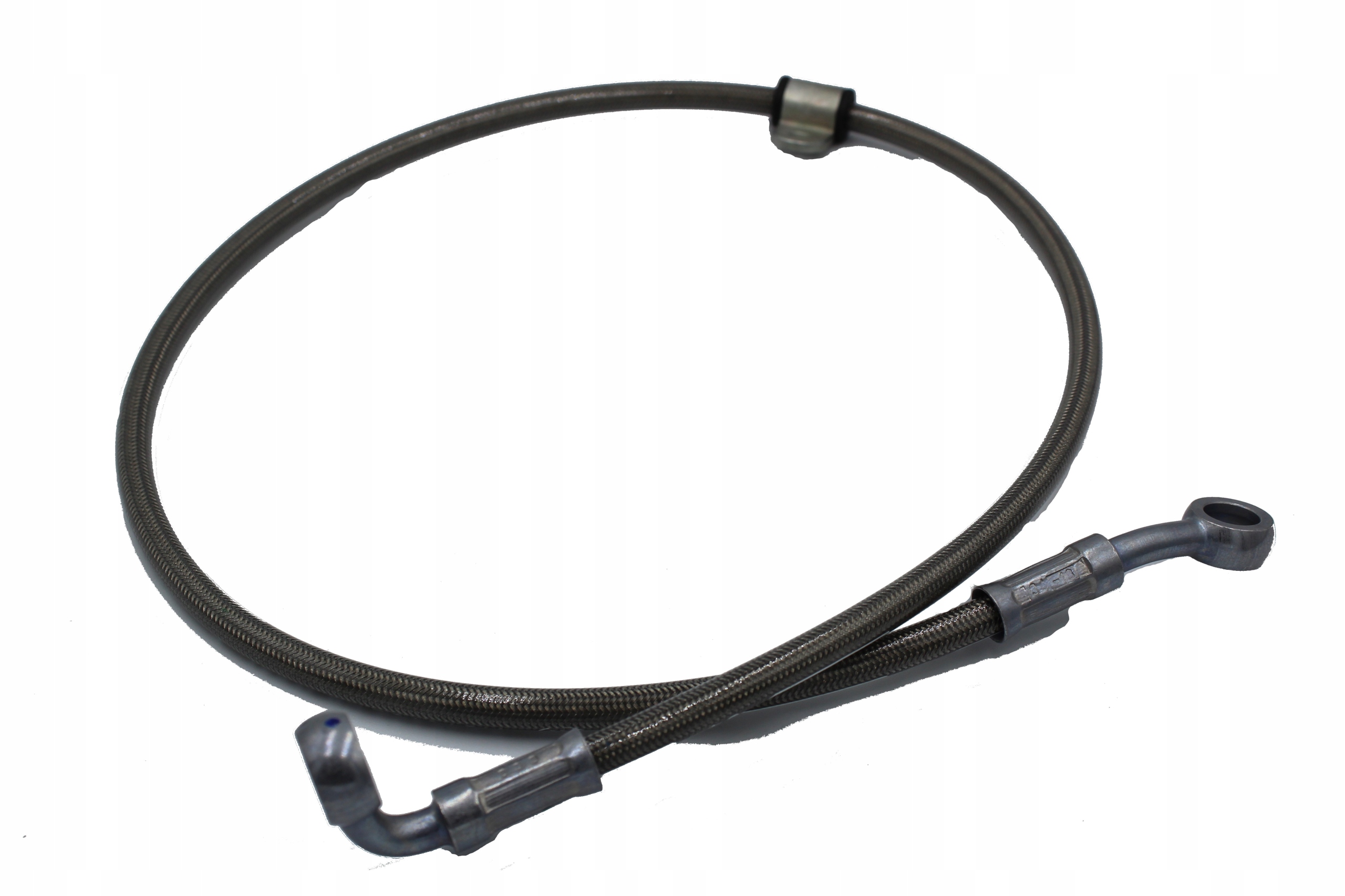 PRZEWOD HAMULCOWY PRZOD POLARIS SCRAMBLER 1913325