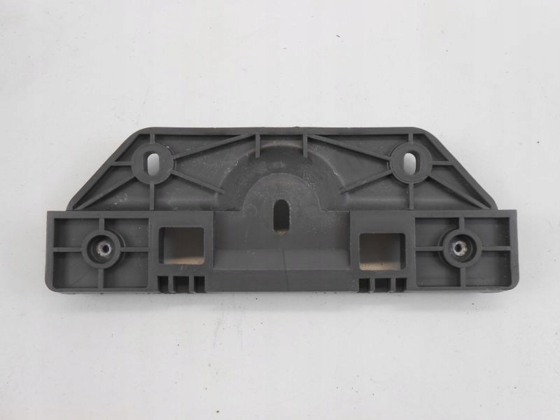 MASTER I OBUDOWA RYGLA ZAMKA BAGAŻNIKA ORYGINAŁ Producent części Renault OE