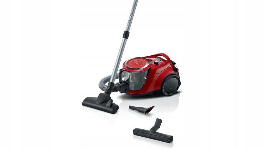 Bosch Bezvreckový vysávač BGC41Q69
