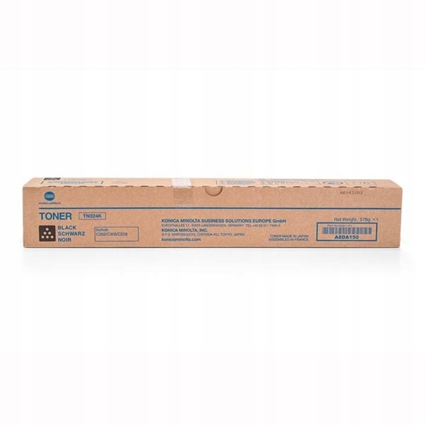 

Toner Konica TN324K Black 28 000 stron
