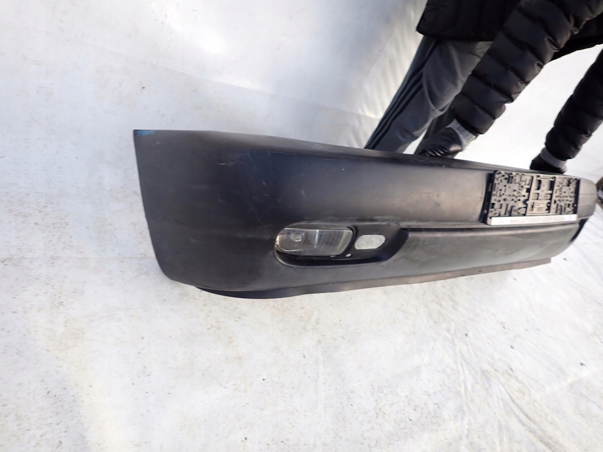 VW TRANSPORTER T4 LIFT 96-03 bumper front front