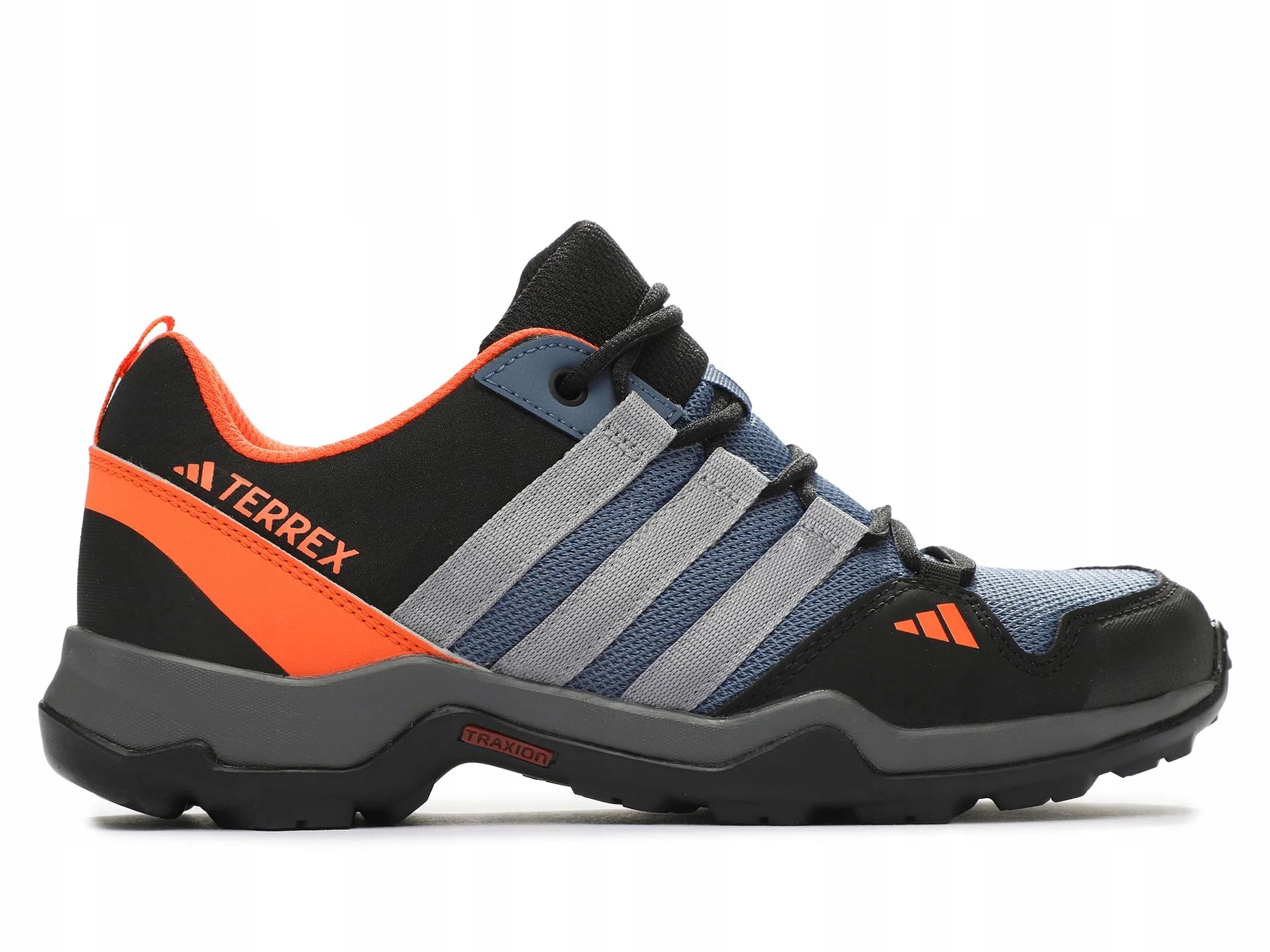 Dámské boty Adidas Terrex AX2R IF5702 modré 36