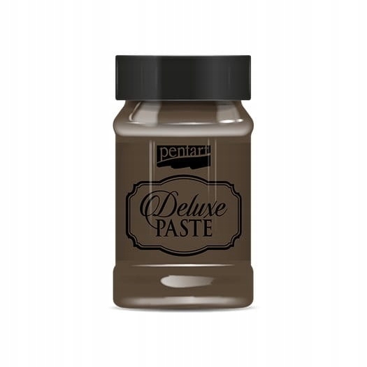Krém na zdobení Dekorativní pasta na dekupáž Gel Ozdobný Set Pasty