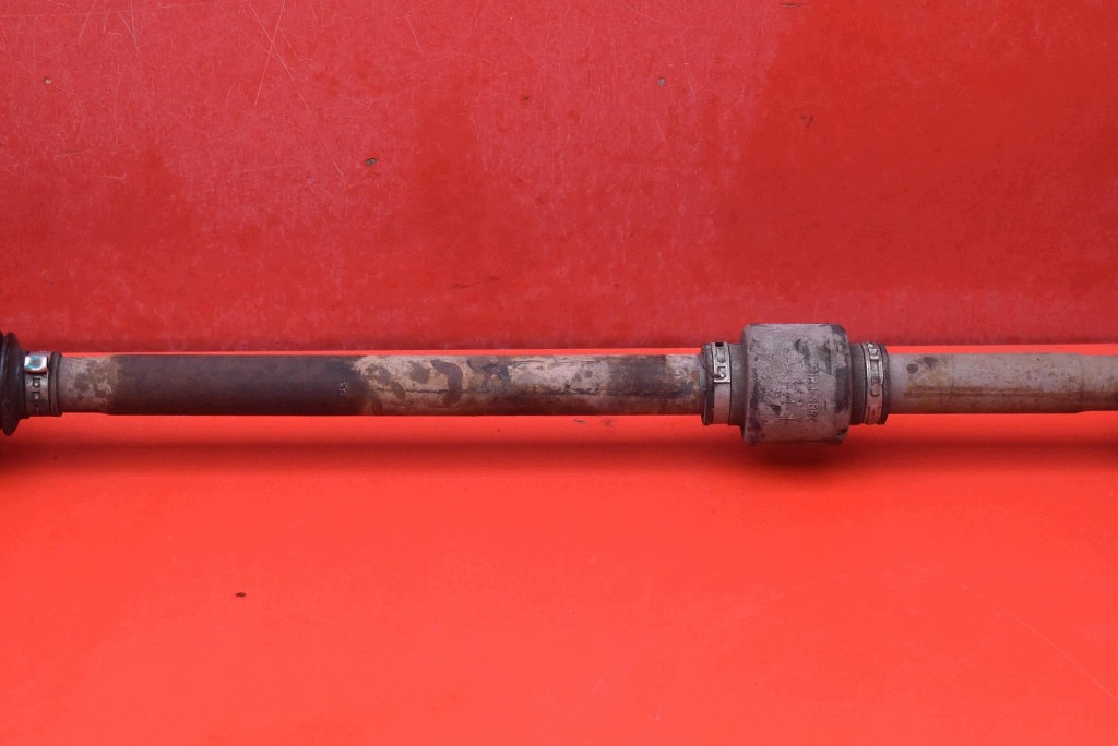semi-axis right front MANUAL HYUNDAI I20 2 II GB 1.1 CRDI 75 KM 14-18