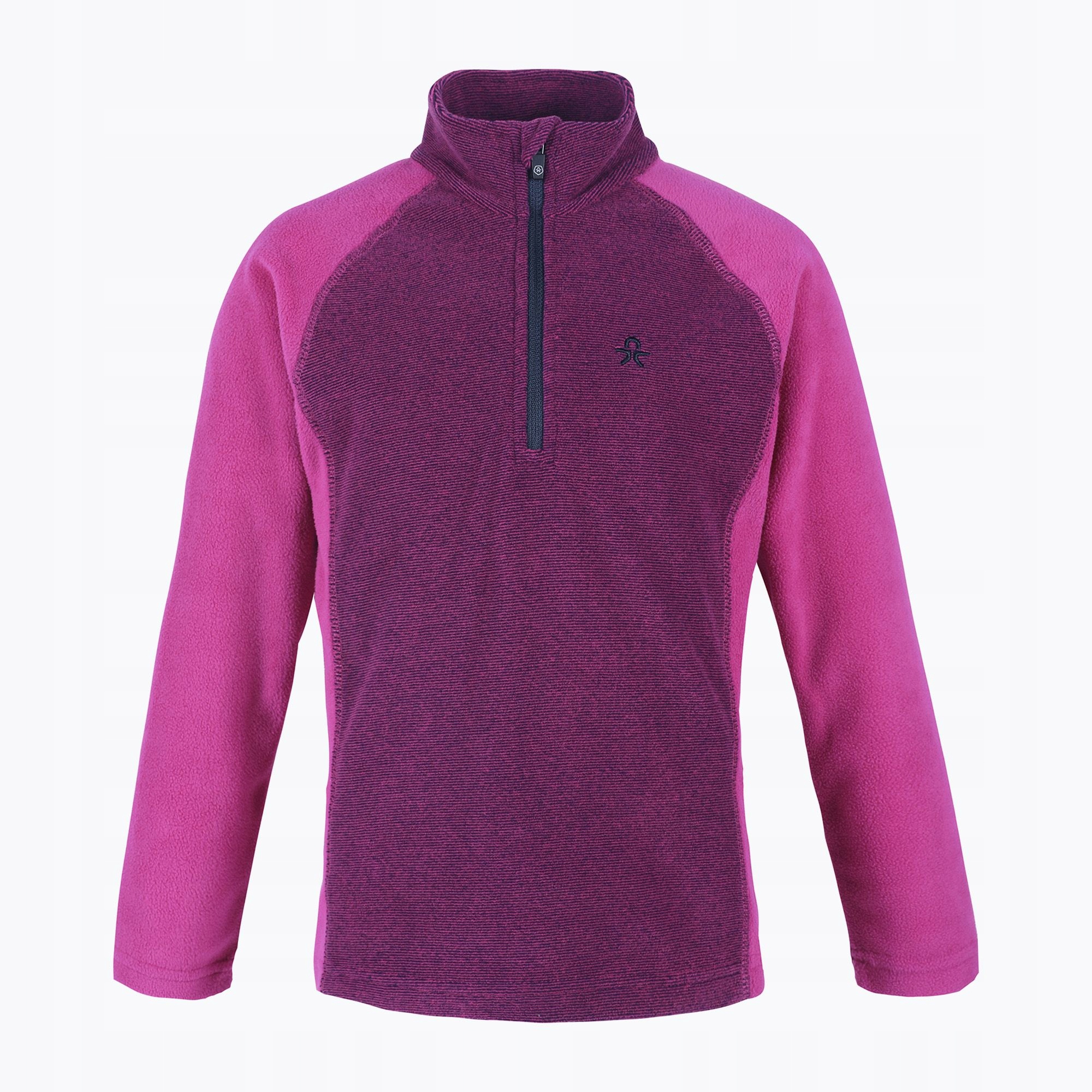Bluza polar dziewczęcy Color Kids 740769 164cm Fuk