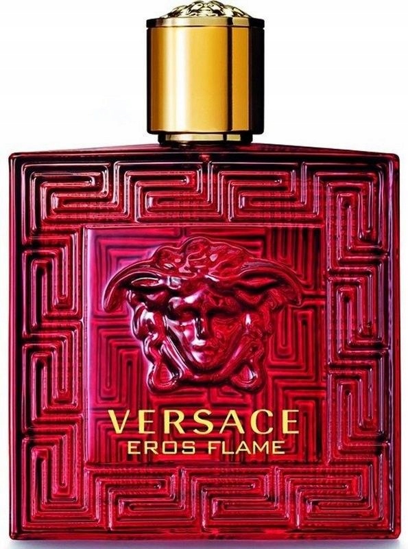 Versace Eros Flame 200 Ml parfémovaná voda