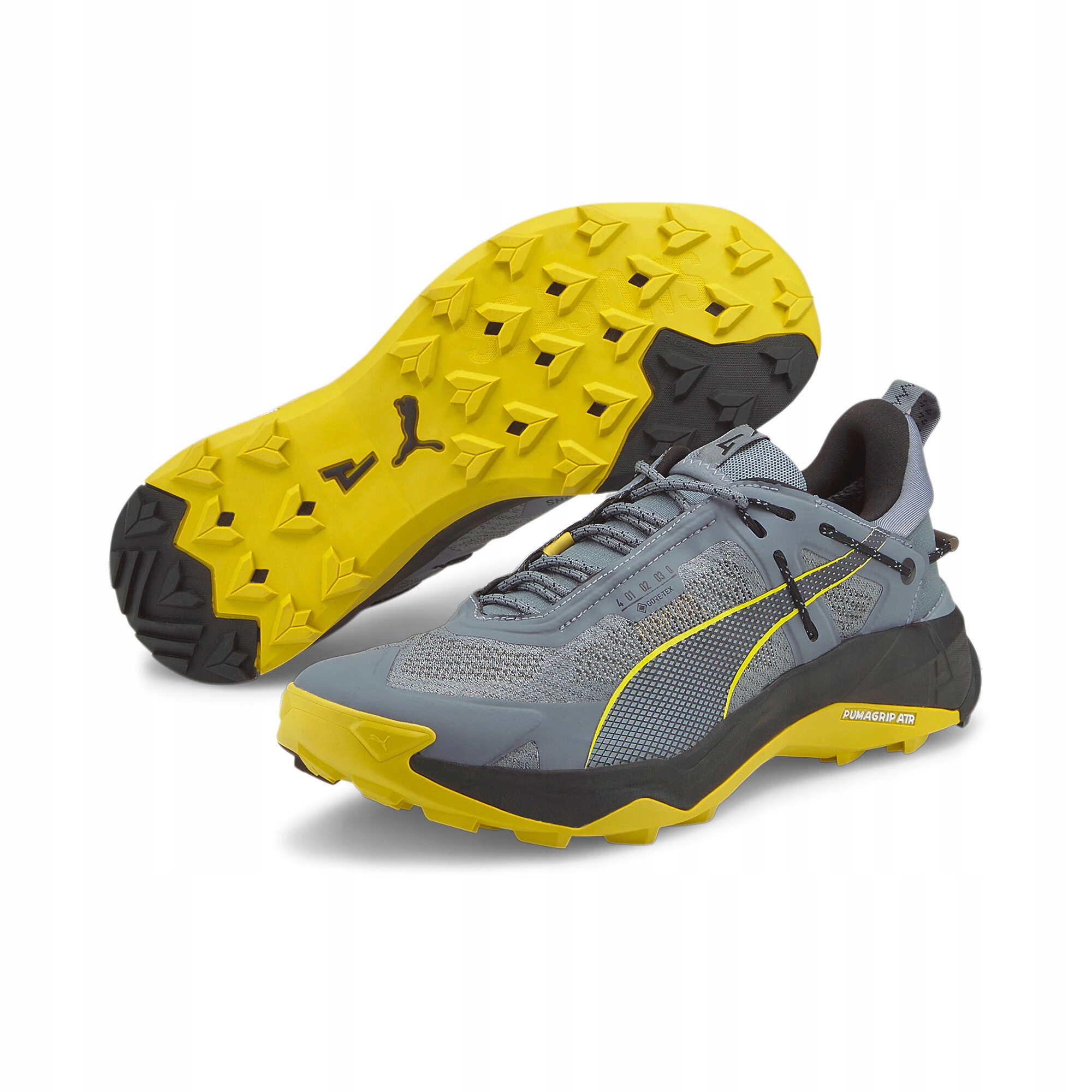 Puma Buty Explore Nitro Gtx 37802302 r 43