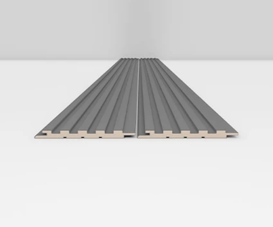 HIT Gotowe LAMELE Białe White Panele ścienne AGT S Stan opakowania oryginalne