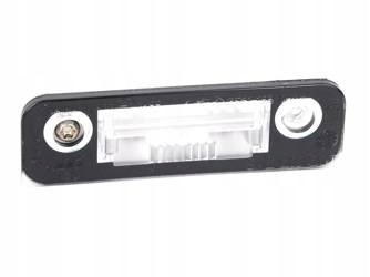 2S61-13550-AA - СВЕТ НОМЕРНОГО ЗНАКА FIESTA / FUSION
