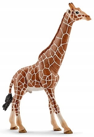 

Figurka Samiec Żyrafy Schleich 14749