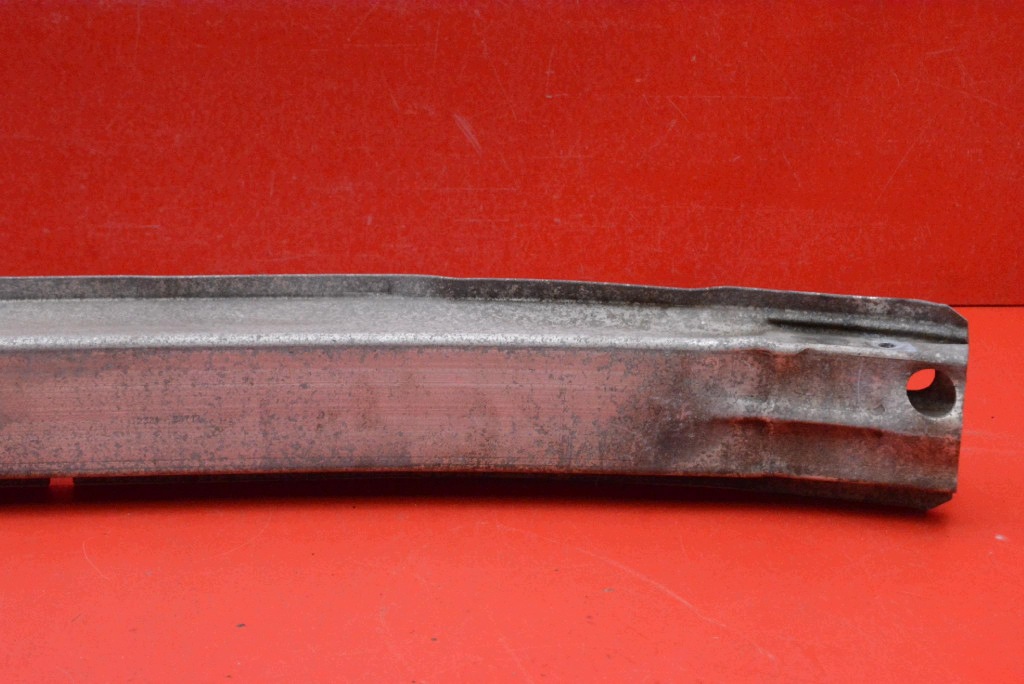 bumper support front front pillar 13191879 OPEL CORSA D LIFT 10-20