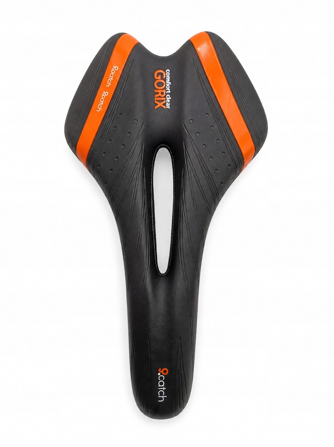 Siodełko Rowerowe Gorix A6-1