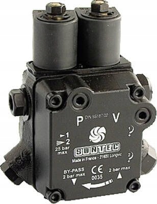 Olejové čerpadlo Suntec AT2 45DK 9584 Giersch