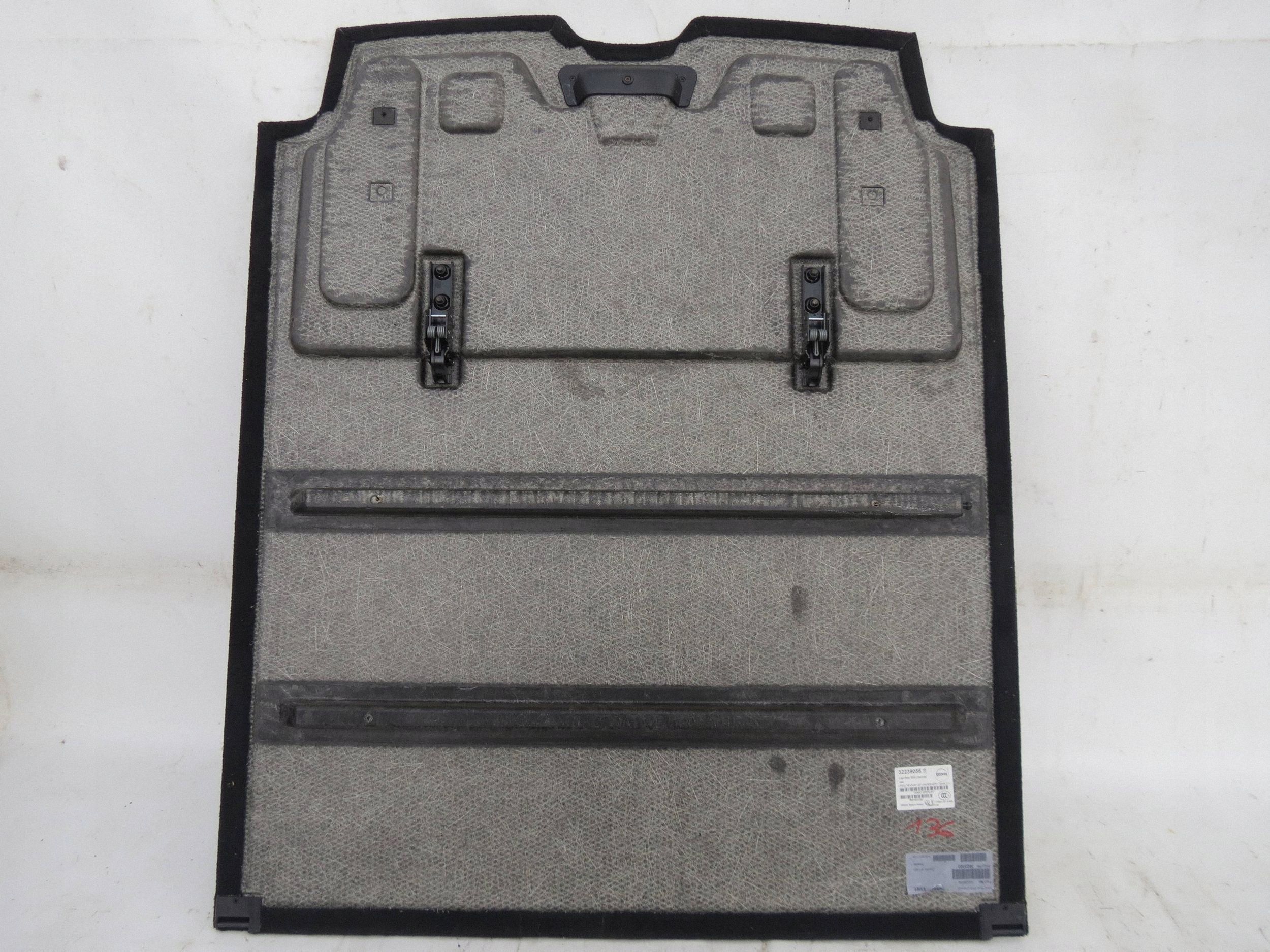 mats boot VOLVO V90 CROSS COUNTRY 32239056
