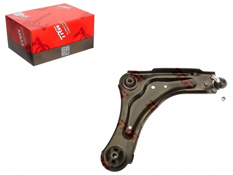 Rameno Odpružení Trw 545000001R 545000002R 54500