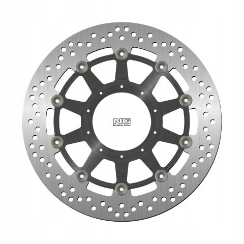 Ng Predný Brzdový Kotúč Honda CB1100 '17-21 (310X94X4,5 MM) (5X6,5 MM) Príliv